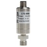 RS PRO Pressure Sensor 4 to 20 mA Output 0 bar to 10 bar Gauge/Sealed Stainless Steel Housing Threaded Mount Model 175-4986