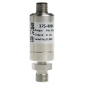 RS PRO Industrial Threaded Pressure Sensor 0-1 bar Relative Reading 0.5 V or 4 to 20 mA Output 9-32V DC IP67 175-4984
