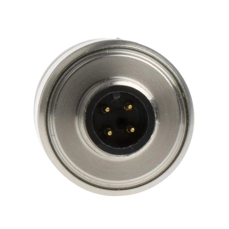 RS PRO Pressure Sensor 4 to 20 mA Output 0 bar to 10 bar Gauge/Sealed Stainless Steel Housing Threaded Mount Model 175-4986