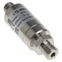 RS PRO Industrial Threaded Pressure Sensor 0-1 bar Relative Reading 0.5 V or 4 to 20 mA Output 9-32V DC IP67 175-4984