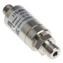 RS PRO Pressure Sensor 4 to 20 mA Output 0 bar to 10 bar Gauge/Sealed Stainless Steel Housing Threaded Mount Model 175-4986