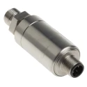 RS PRO Pressure Sensor 4 to 20 mA Output 0 bar to 10 bar Gauge/Sealed Stainless Steel Housing Threaded Mount Model 175-4986