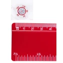 RS PRO Temperature Sensitive Label 88 °C to 110 °C 5 Levels 14mm Circular Non-Reversible 10 Labels 285-986