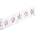 RS PRO Temperature Sensitive Label 88 °C to 110 °C 5 Levels 14mm Circular Non-Reversible 10 Labels 285-986