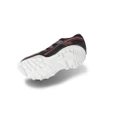 Heckel RUN-R Men's Red, Grey, Black Composite Safety Trainer, Lace Up, EN ISO 20345 Certified, Size UK 9, EU 43 6258343