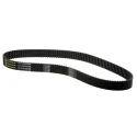 RS PRO HTD Timing Belt 140 Teeth, 1.12 m Length, 30 mm Width, Fibreglass Cord Rubber Material 175-5176