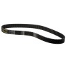 RS PRO HTD Timing Belt 140 Teeth, 1.12 m Length, 30 mm Width, Fibreglass Cord Rubber Material 175-5176