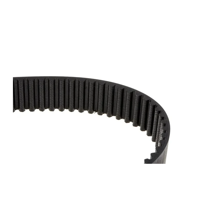 RS PRO HTD Timing Belt 140 Teeth, 1.12 m Length, 30 mm Width, Fibreglass Cord Rubber Material 175-5176