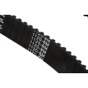 RS PRO HTD Timing Belt 140 Teeth, 1.12 m Length, 30 mm Width, Fibreglass Cord Rubber Material 175-5176