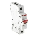 ABB 1-Pole DIN Rail Isolator Switch with Padlock Compatibility IP40 IP20 16A SD201/16 2CDD281101R0016 SD201/16
