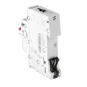 ABB 1-Pole DIN Rail Isolator Switch with Padlock Compatibility IP40 IP20 16A SD201/16 2CDD281101R0016 SD201/16