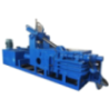 Three Phase Hydraulic Scrap Baling Press Capacity 30 Ton