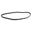 RS PRO HTD Timing Belt 200 Teeth, 1.6 m Length, 20 mm Width, Rubber with Fibreglass Cord 175-5184