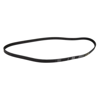 RS PRO HTD Timing Belt 200 Teeth, 1.6 m Length, 20 mm Width, Rubber with Fibreglass Cord 175-5184