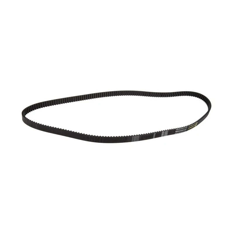 RS PRO HTD Timing Belt 200 Teeth, 1.6 m Length, 20 mm Width, Rubber with Fibreglass Cord 175-5184