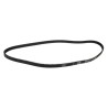 RS PRO HTD Timing Belt 200 Teeth, 1.6 m Length, 20 mm Width, Rubber with Fibreglass Cord 175-5184