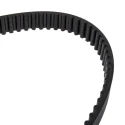 RS PRO HTD Timing Belt 200 Teeth, 1.6 m Length, 20 mm Width, Rubber with Fibreglass Cord 175-5184