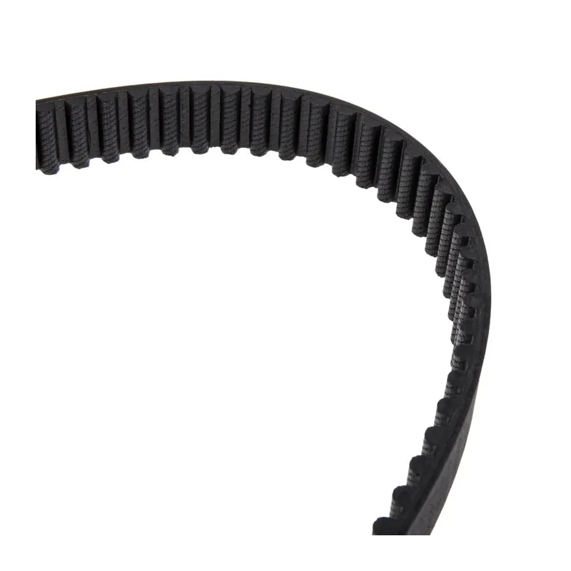 RS PRO HTD Timing Belt 200 Teeth, 1.6 m Length, 20 mm Width, Rubber with Fibreglass Cord 175-5184
