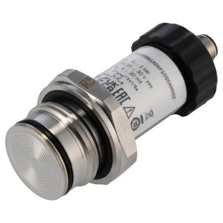 SICK Hydrostatic Level Sensor Pressure Sensor Flush Mount with 1.4571 Stainless Steel Housing PFT-FRB1X0SF1OSSAMSSZ
