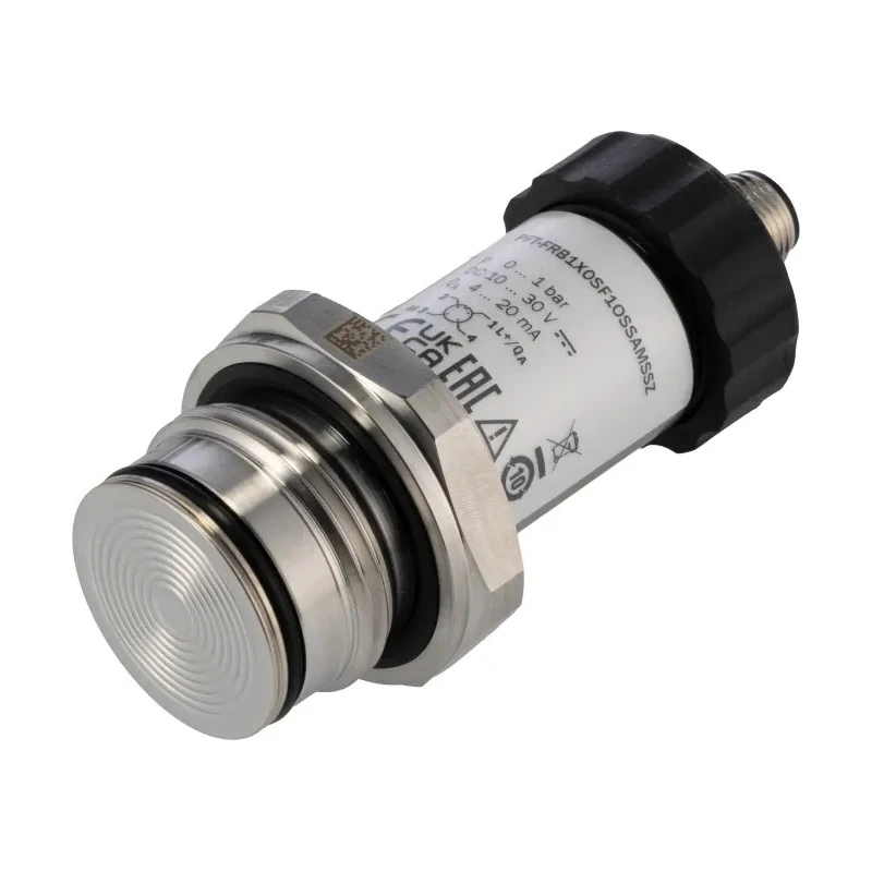 SICK Hydrostatic Level Sensor Pressure Sensor Flush Mount with 1.4571 Stainless Steel Housing PFT-FRB1X0SF1OSSAMSSZ