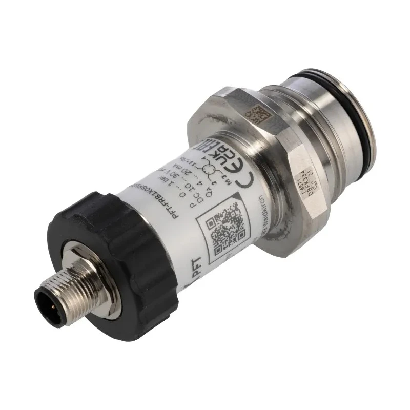 SICK Hydrostatic Level Sensor Pressure Sensor Flush Mount with 1.4571 Stainless Steel Housing PFT-FRB1X0SF1OSSAMSSZ