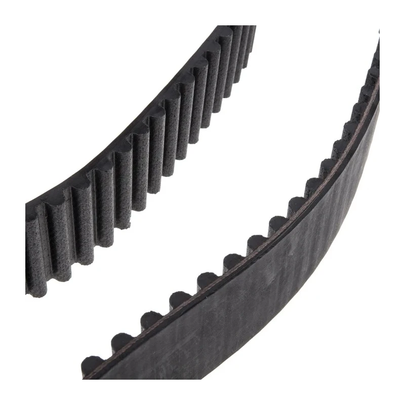 RS PRO High-Durability HTD Rubber Timing Belt 175 Teeth 530 mm Length 50 mm Width 14mm Pitch 175-5192