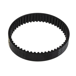 RS PRO HTD Timing Belt 265 mm Length, 15 mm Width, 53 Teeth, Fibreglass Cord, Rubber Material 175-5194