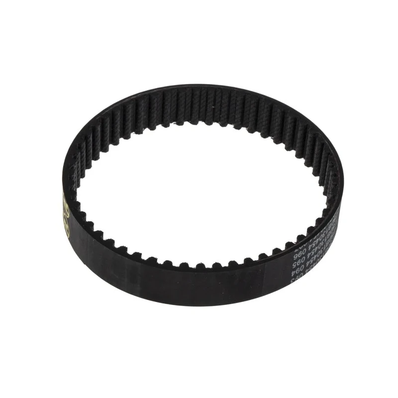 RS PRO HTD Timing Belt 265 mm Length, 15 mm Width, 53 Teeth, Fibreglass Cord, Rubber Material 175-5194