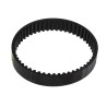 RS PRO HTD Timing Belt 265 mm Length, 15 mm Width, 53 Teeth, Fibreglass Cord, Rubber Material 175-5194