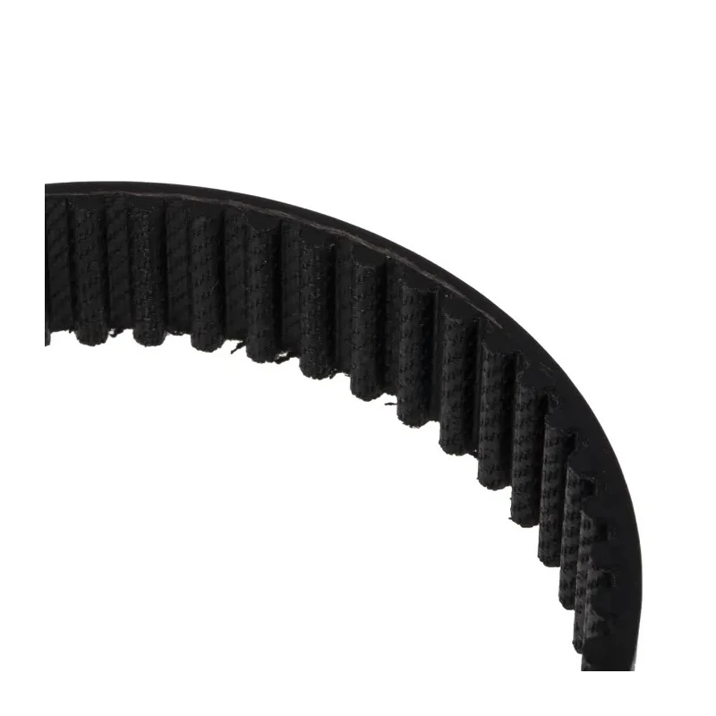 RS PRO HTD Timing Belt 265 mm Length, 15 mm Width, 53 Teeth, Fibreglass Cord, Rubber Material 175-5194