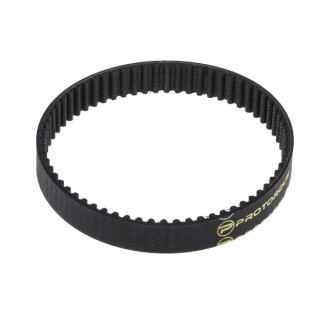 RS PRO HTD Rubber Timing Belt 66 Teeth 330 mm Length 15 mm Width 175-5202