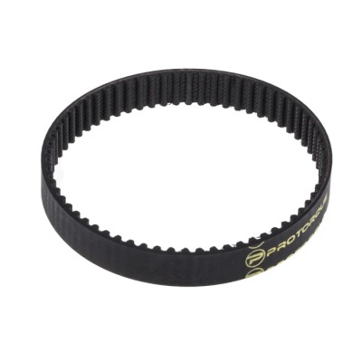 RS PRO HTD Rubber Timing Belt 66 Teeth 330 mm Length 15 mm Width 175-5202