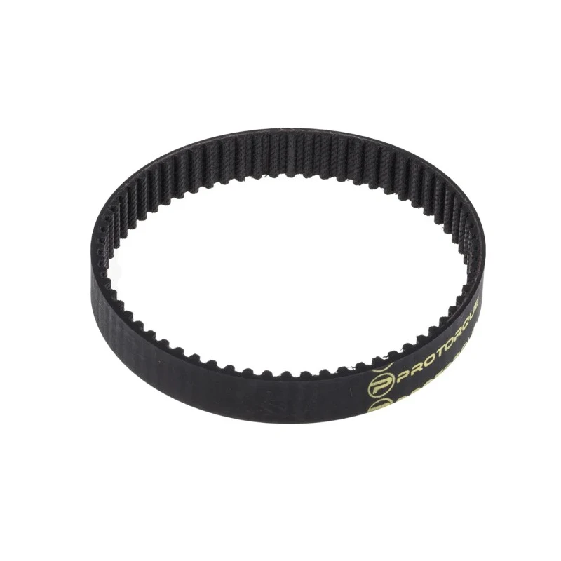 RS PRO HTD Rubber Timing Belt 66 Teeth 330 mm Length 15 mm Width 175-5202