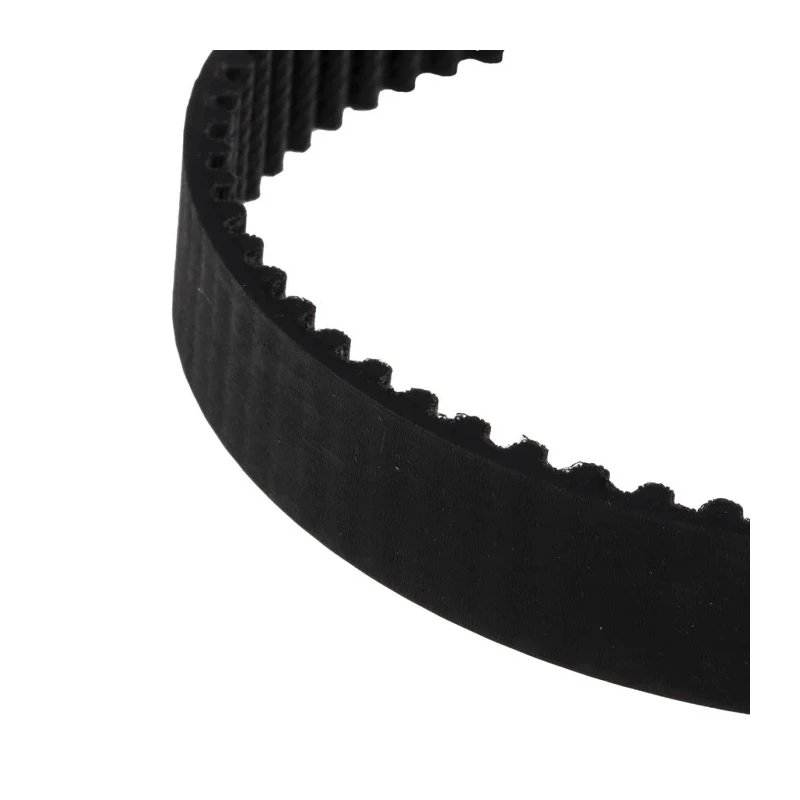 RS PRO HTD Rubber Timing Belt 66 Teeth 330 mm Length 15 mm Width 175-5202
