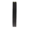 RS PRO HTD Rubber Timing Belt 66 Teeth 330 mm Length 15 mm Width 175-5202