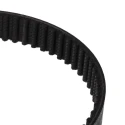 RS PRO HTD Rubber Timing Belt 66 Teeth 330 mm Length 15 mm Width 175-5202