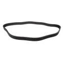 RS PRO Timing Belt 127 Teeth, 1778 mm Length, 40 mm Width, Rubber Material, HTD Series 175-5186