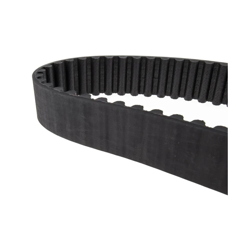 RS PRO Timing Belt 127 Teeth, 1778 mm Length, 40 mm Width, Rubber Material, HTD Series 175-5186