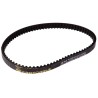 RS PRO HTD Rubber Timing Belt 80 Teeth, 400 mm Length, 9 mm Width, Fibreglass Cord 175-5208