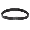 RS PRO High Torque Durable Rubber Timing Belt 65 Teeth, 325 mm Length, 15 mm Width HTD Series 175-5200