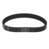 RS PRO High Torque Durable Rubber Timing Belt 65 Teeth, 325 mm Length, 15 mm Width HTD Series 175-5200
