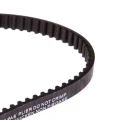 RS PRO HTD Rubber Timing Belt 80 Teeth, 400 mm Length, 9 mm Width, Fibreglass Cord 175-5208