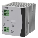 Murrelektronik Limited Eco-Rail Switched Mode DIN Rail Power Supply 264V AC Input 24V DC, 20A Output 480W 85137