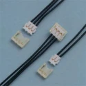 JST ACH Male Connector Housing 1.2 mm Pitch 4 Way 1 Row Straight ACHR-04V-A-S