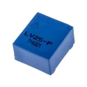 LEM LV Series Current Transformer 14 A 12V, 15 V LV 25-P