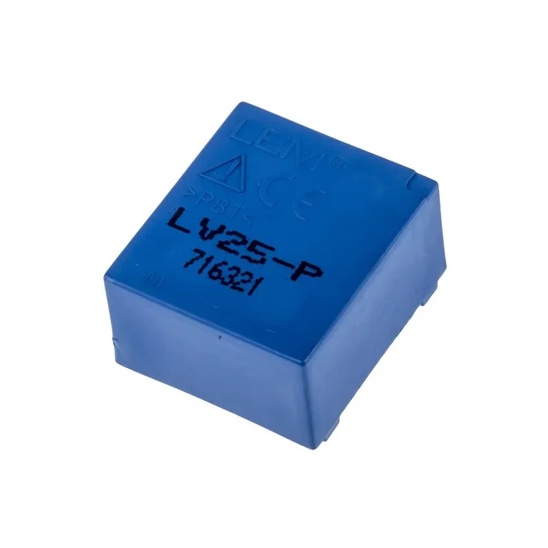 LEM LV Series Current Transformer 14 A 12V, 15 V LV 25-P