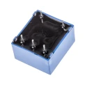 LEM LV Series Current Transformer 14 A 12V, 15 V LV 25-P