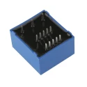 LEM Current Transformer LA25-NP Series 36A 15V PCB Mounting LA25-NP