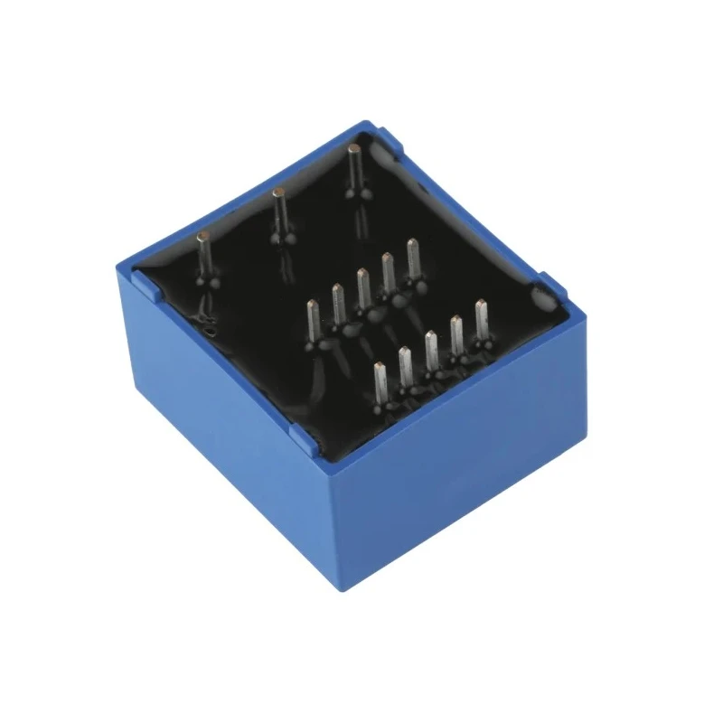LEM Current Transformer LA25-NP Series 36A 15V PCB Mounting LA25-NP