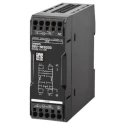Omron Noise Filter 3A Input Current, DIN Rail Mount for Control Panel, S8V Series S8V-NFS203